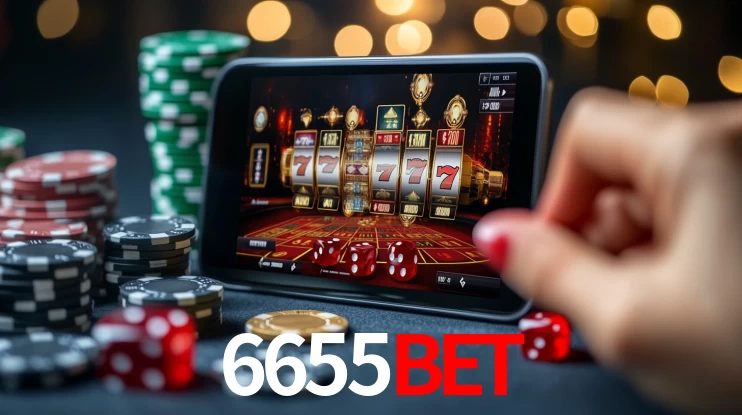 Experiência VIP 6655BET