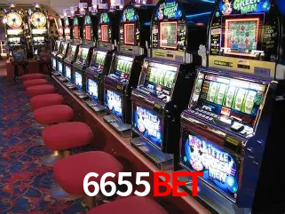 Desvendando o Mundo dos Jogos Virtuais na 6655BET