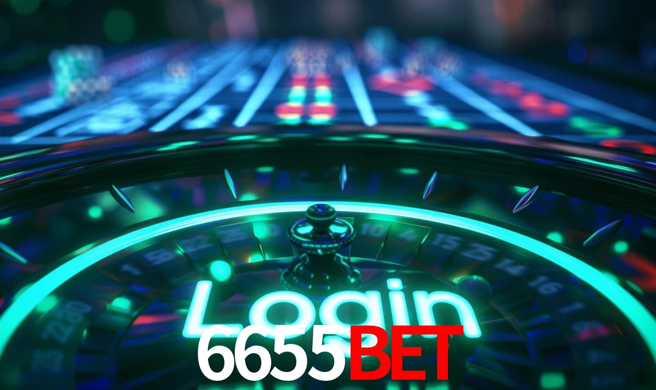 Experiência VIP 6655BET