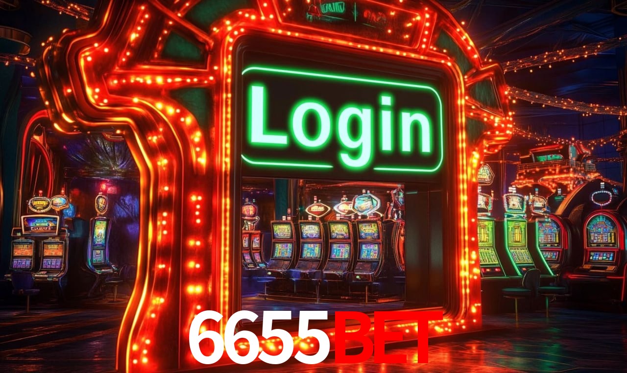 Estatísticas 6655BET
