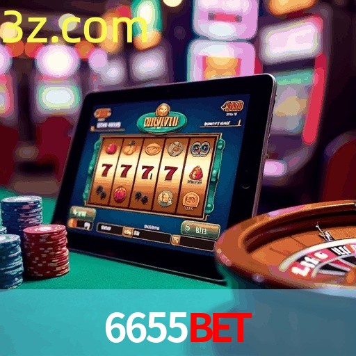 6655BET