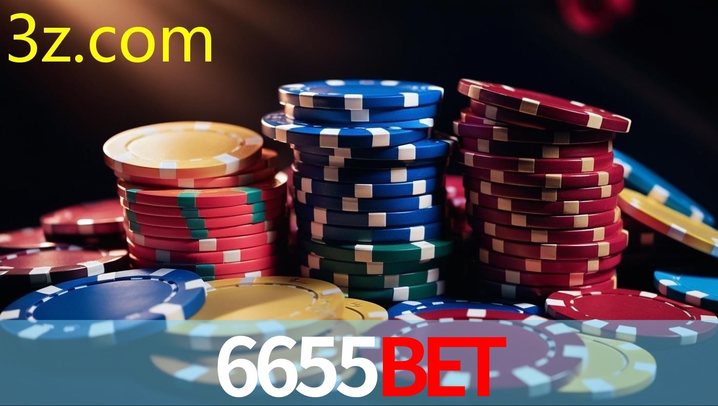 6655BET
