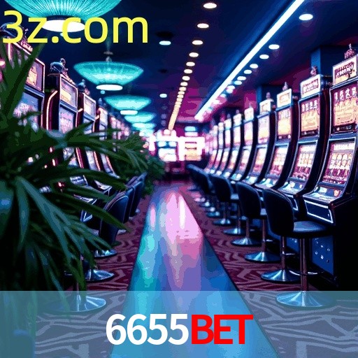 6655BET