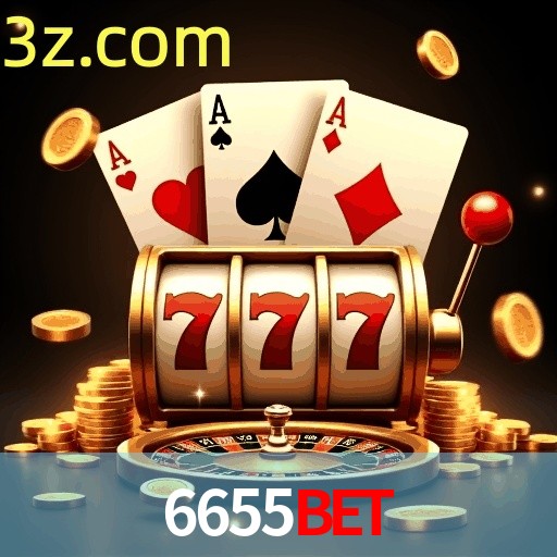 6655BET
