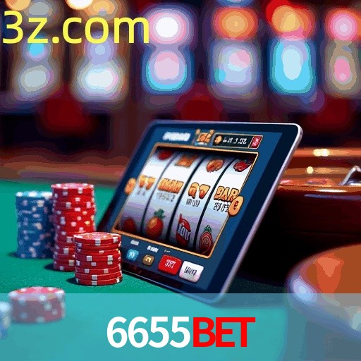 6655BET