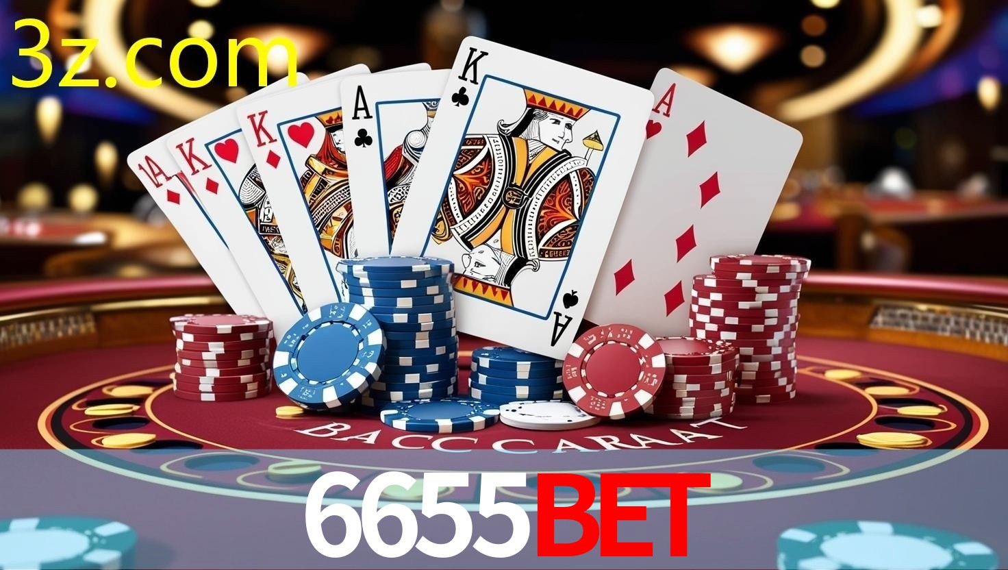 6655BET