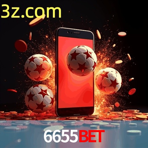 6655bet