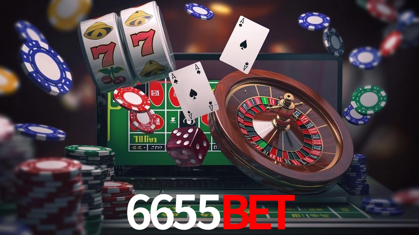 Tennis Betting 6655BET