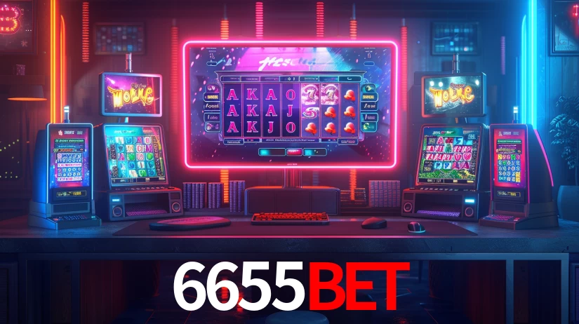 Aviator Game 6655BET