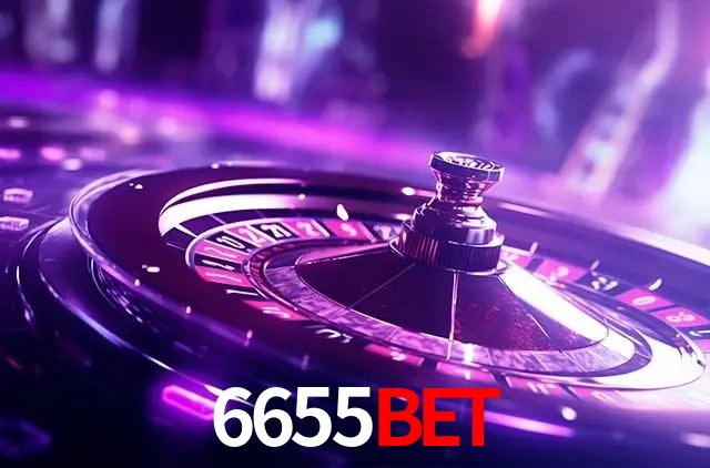Jogos Exclusivos 6655BET