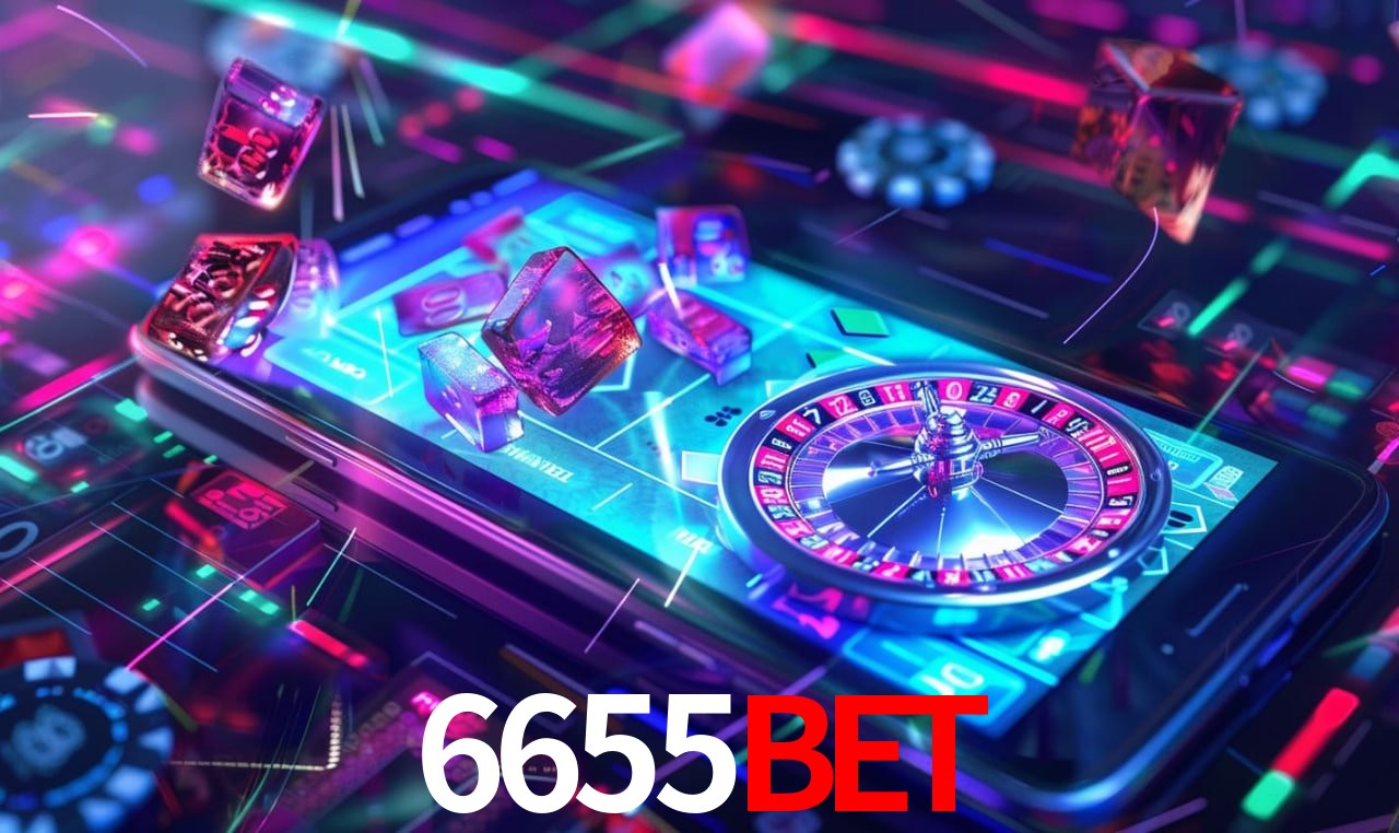 Estatísticas do Jogo 6655BET