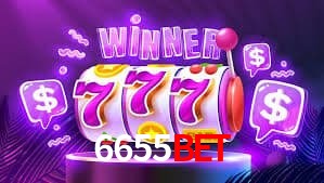 Security Systems 6655BET