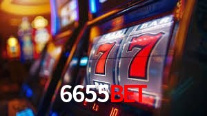 Sistemas de Segurança 6655BET