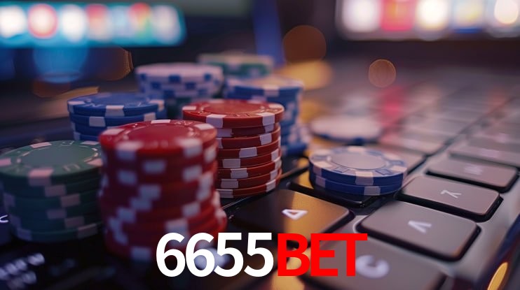 Promoções Sazonais 6655BET