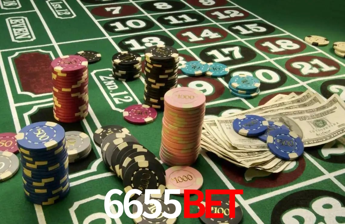 Flash Promotion 6655BET
