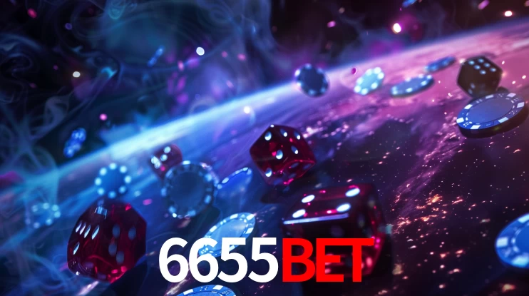 APP oficial da 6655BET para mobile