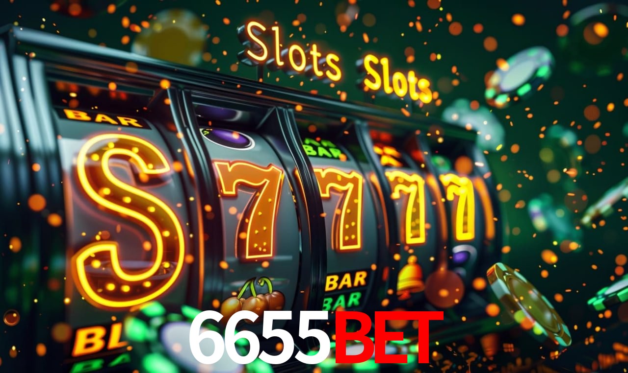 Apostas de Basquete 6655BET