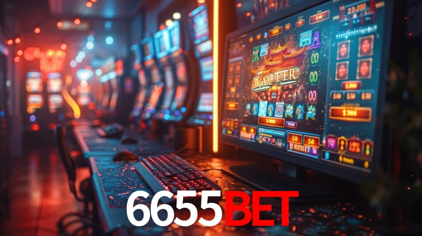 Spaceman Game 6655BET