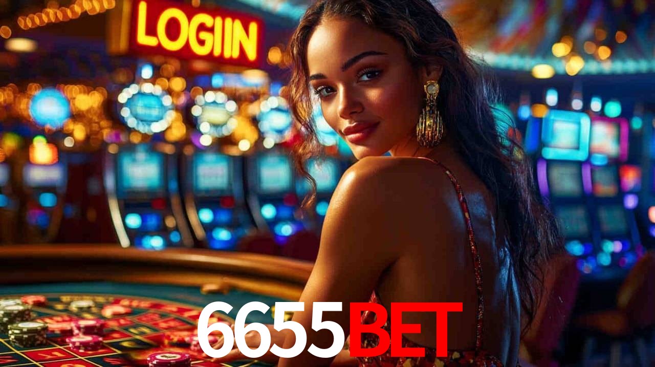 Segurança 2FA 6655BET