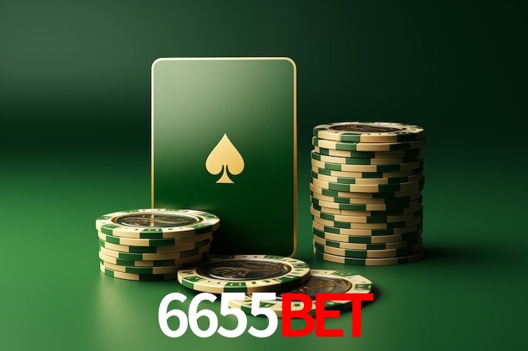 Secure Login 6655BET