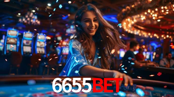 API Integration 6655BET
