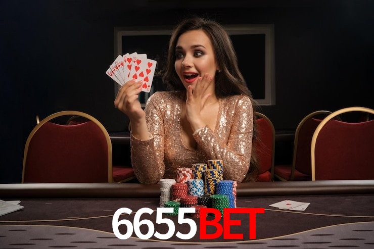 PIX Instantâneo 6655BET
