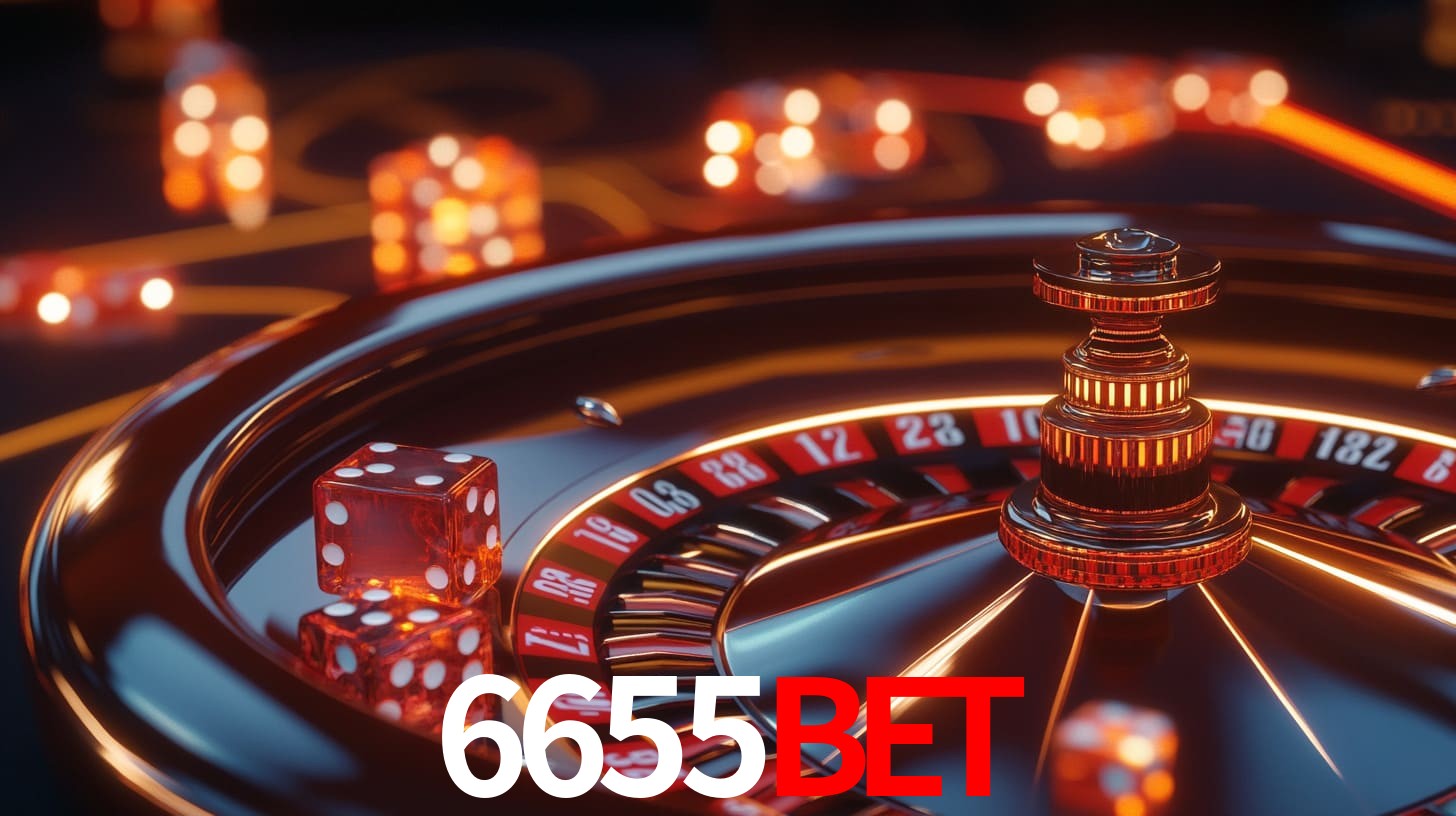 Slot Games 6655BET