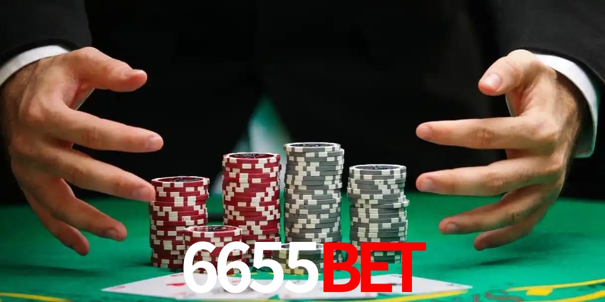6655BET
