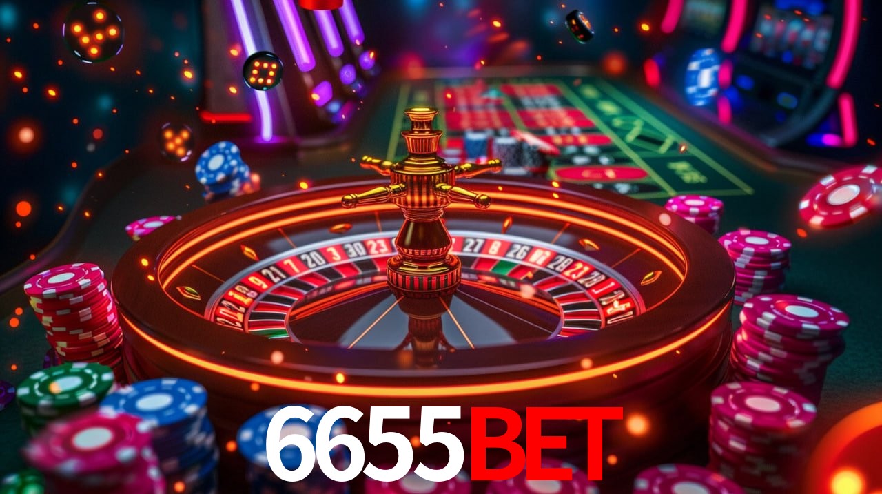 Interface Premium 6655BET