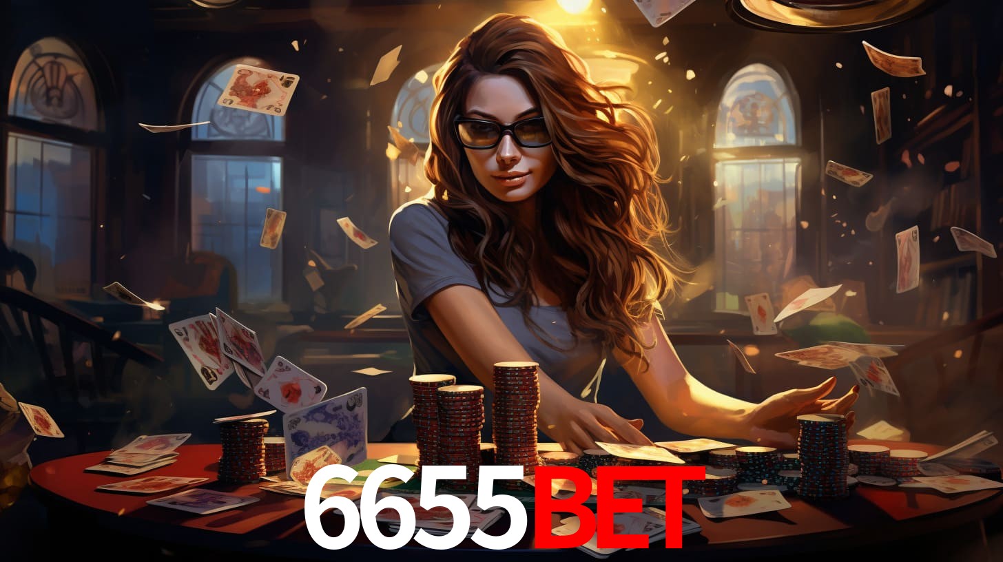 Games Directory 6655BET