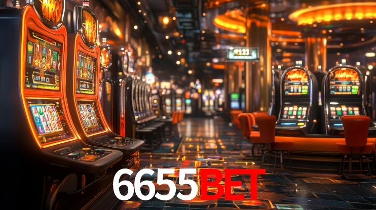 Football Betting 6655BET