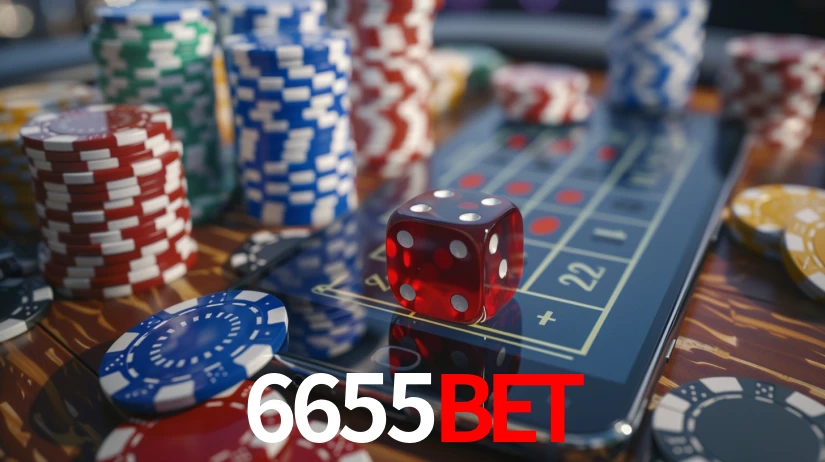 Premium Interface 6655BET