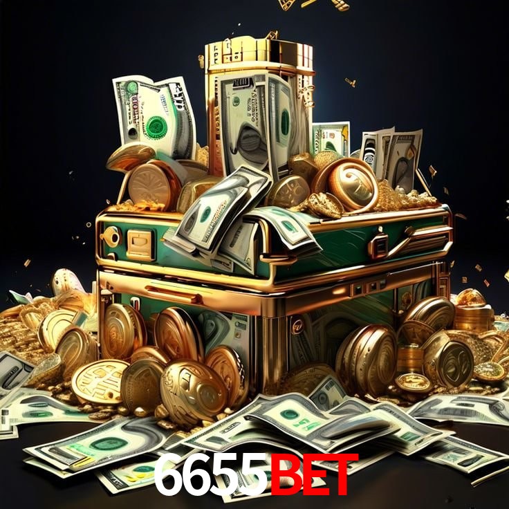 Recursos de Bônus 6655BET