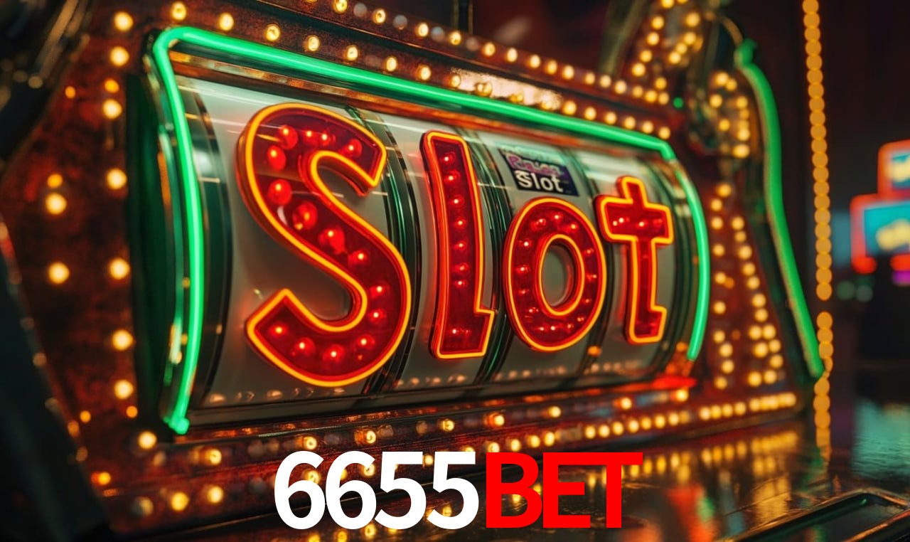 6655BET App