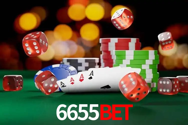 Cadastro Rápido 6655BET