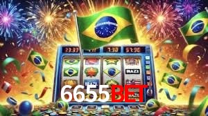 Exclusive Offers 6655BET