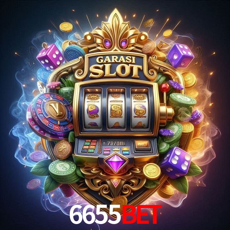 Promoção Relâmpago 6655BET