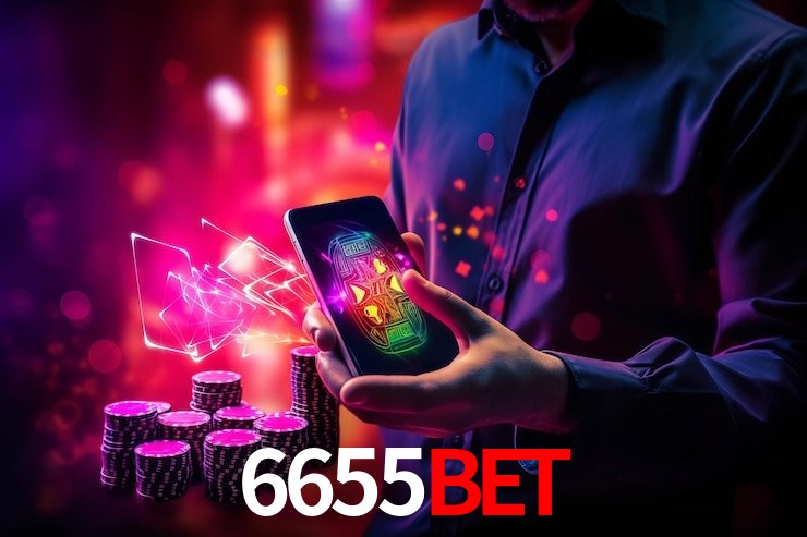 Jogo Spaceman 6655BET