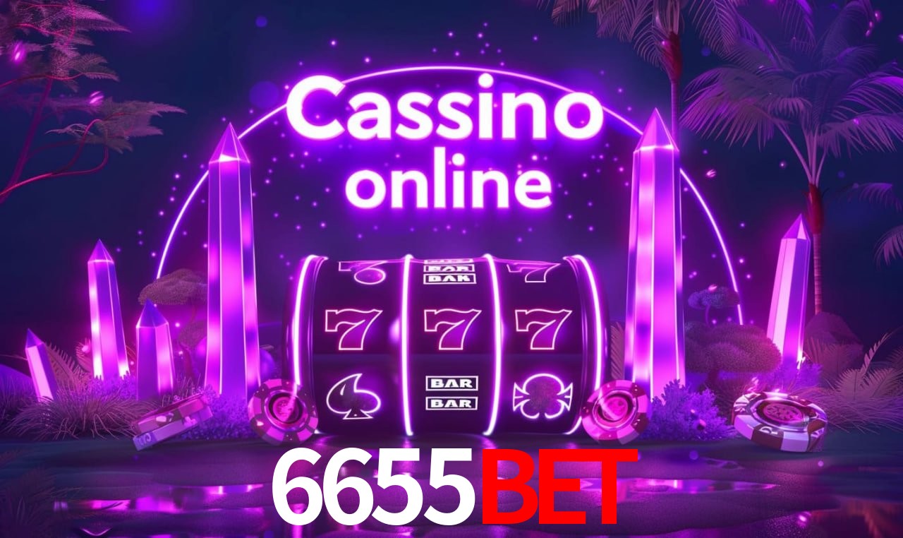 Especiais de Fim de Semana 6655BET