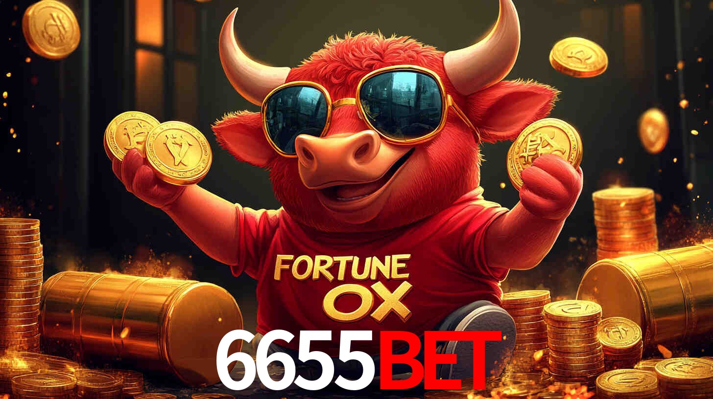 Descubra a Essência do 6655BET: Nossa História e Compromissos